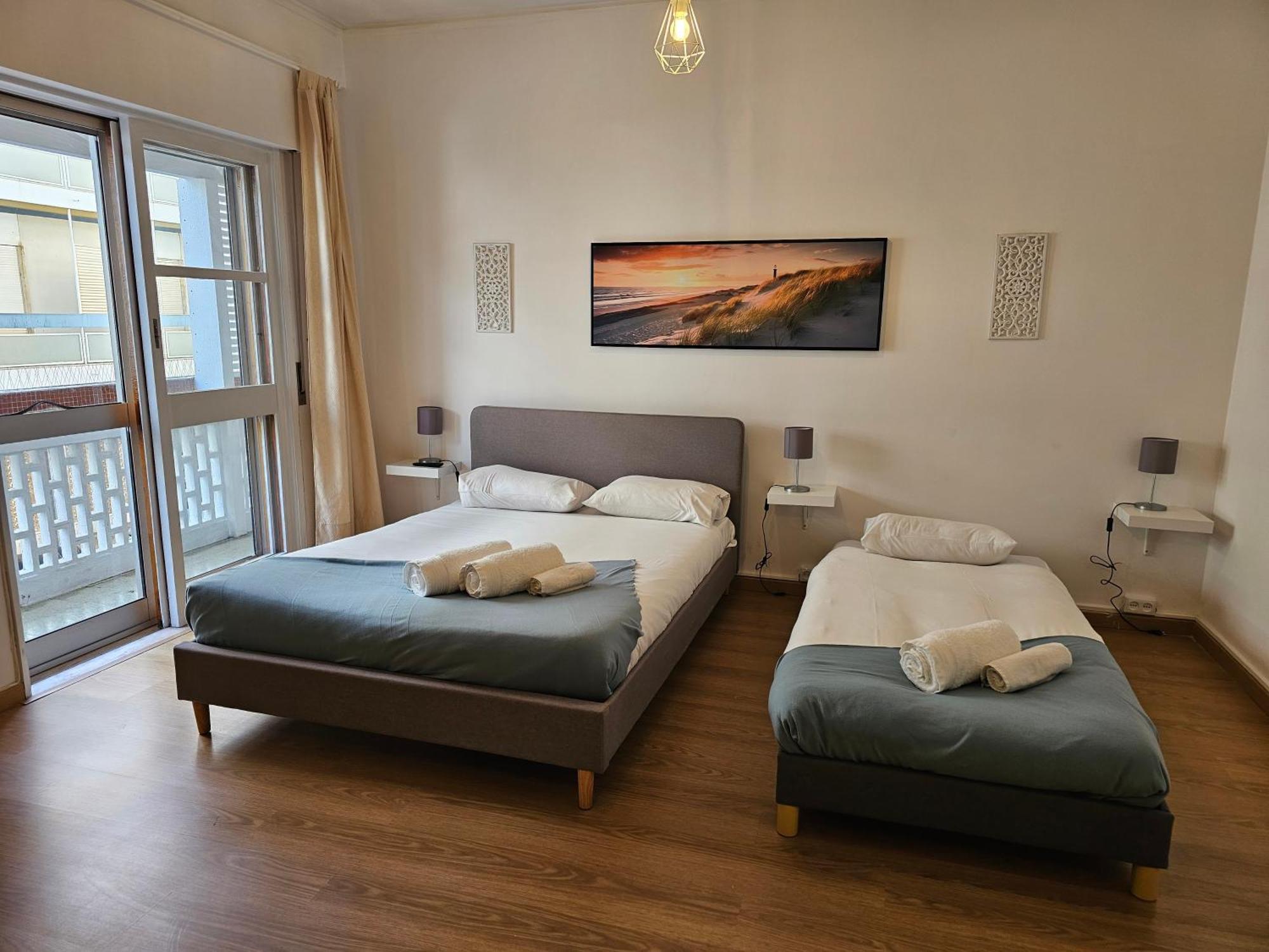 Blife Batalya Private Rooms FAO Værelse billede