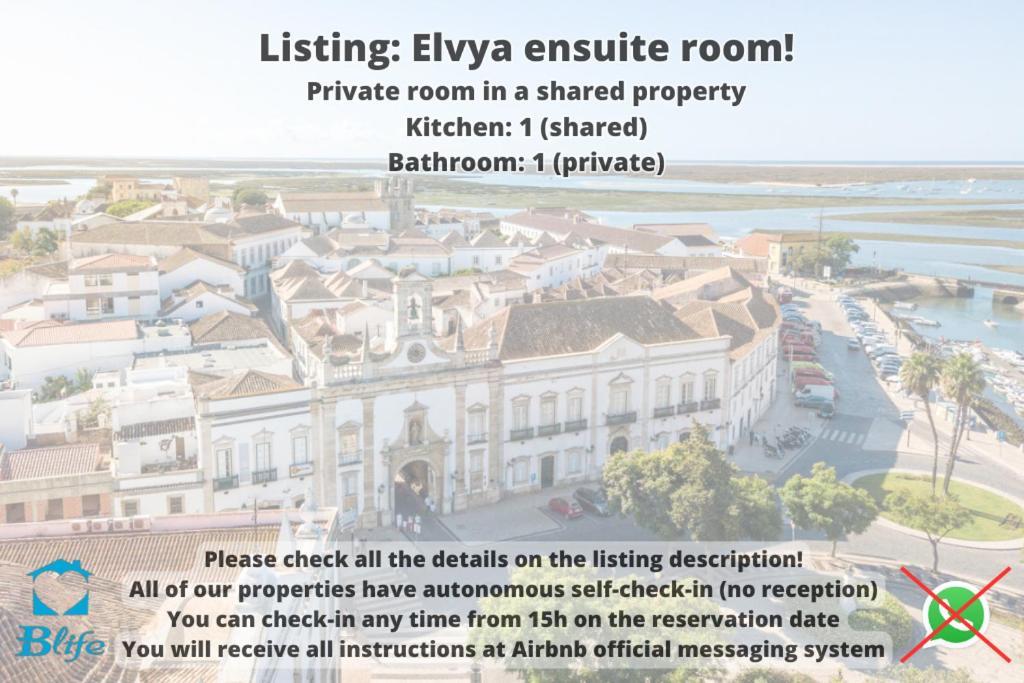 Blife Batalya Private Rooms FAO Værelse billede
