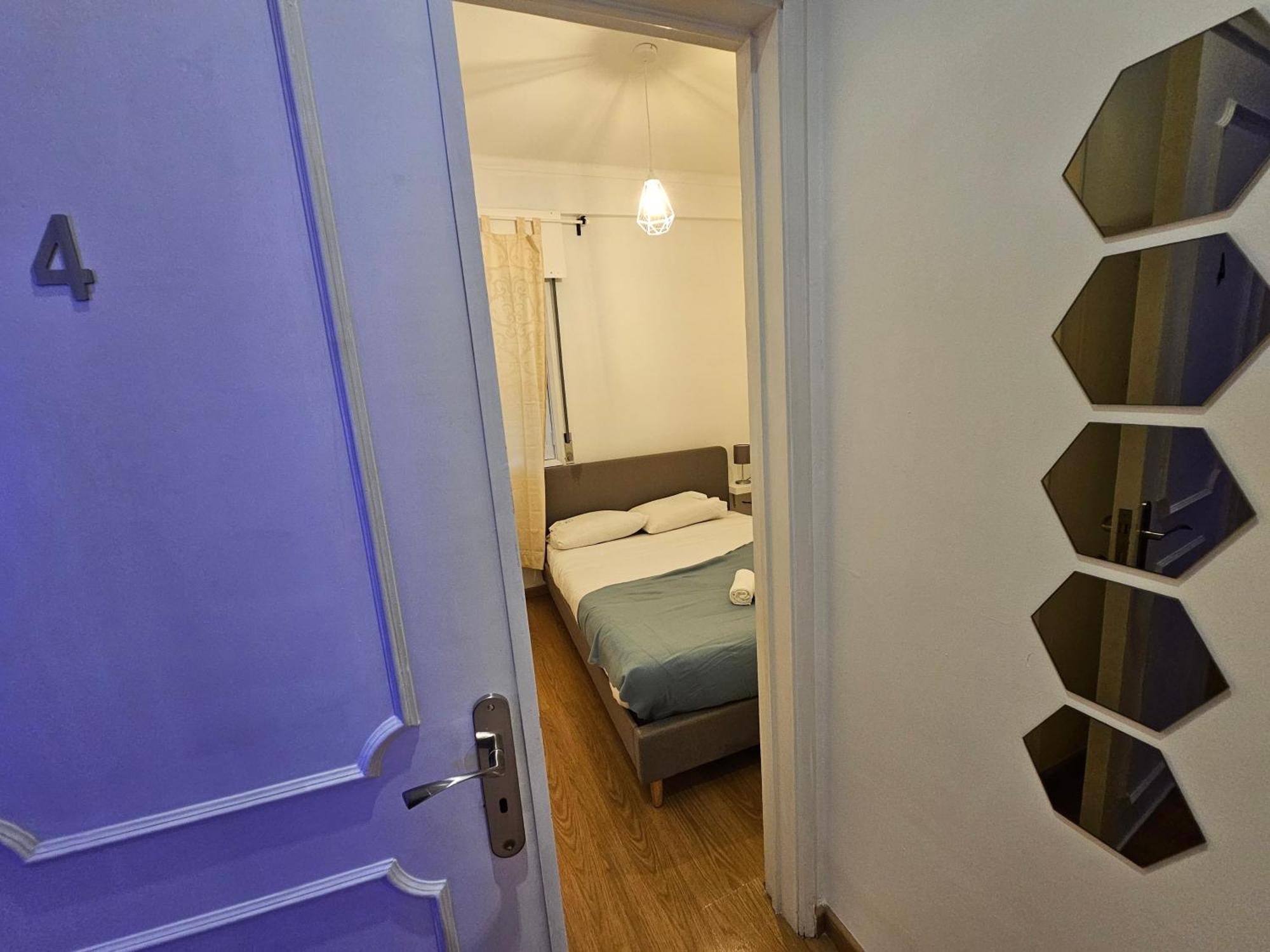 Blife Batalya Private Rooms FAO Værelse billede