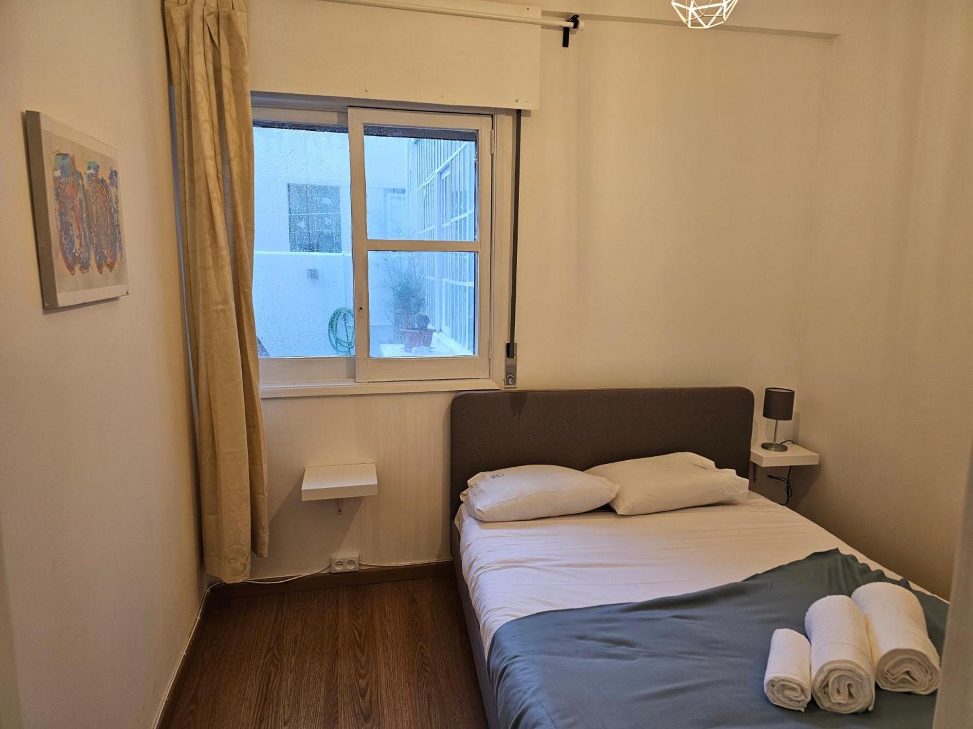Blife Batalya Private Rooms FAO Værelse billede