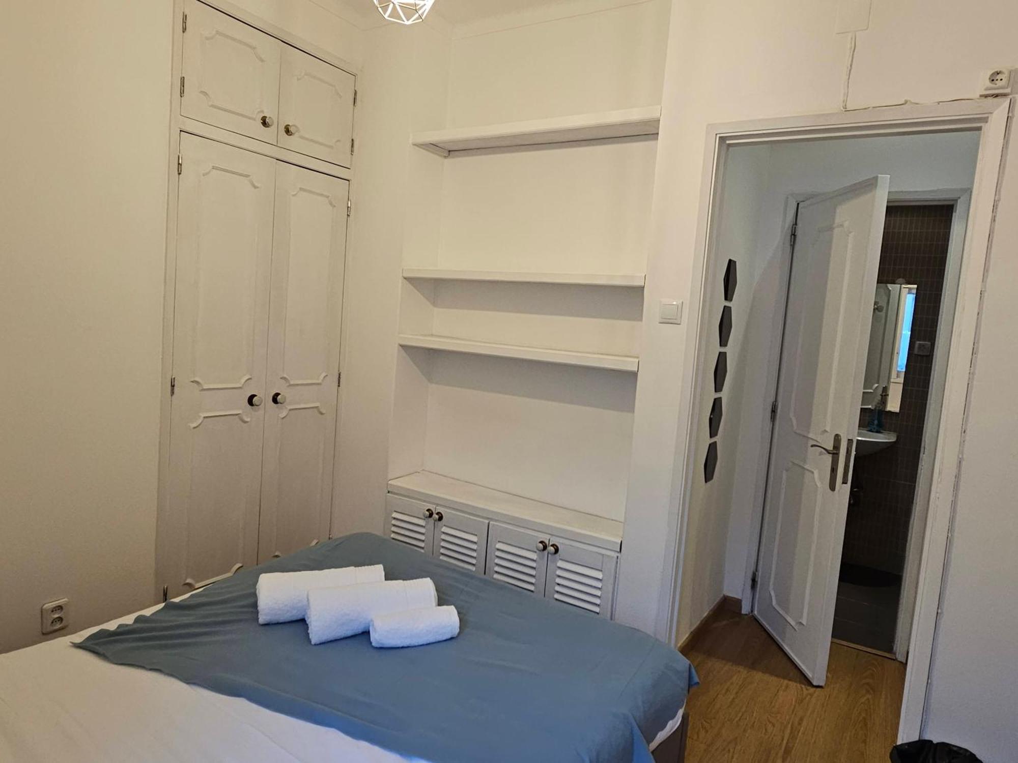 Blife Batalya Private Rooms FAO Værelse billede