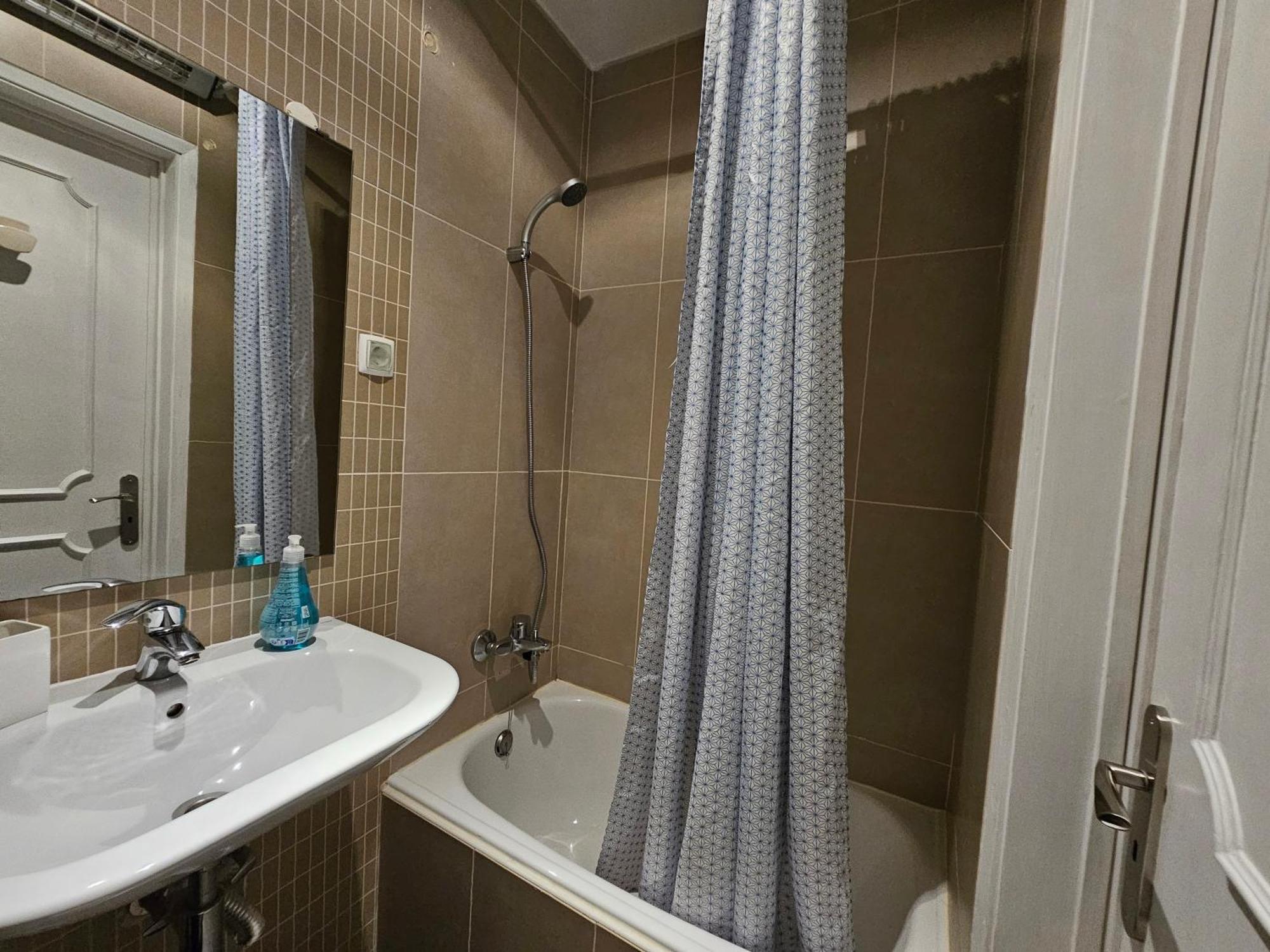 Blife Batalya Private Rooms FAO Værelse billede