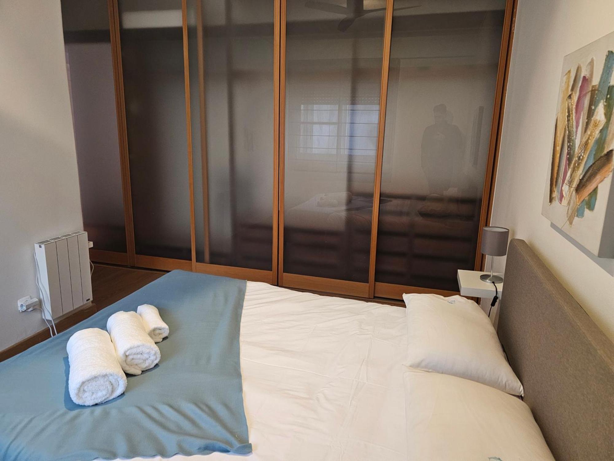 Blife Batalya Private Rooms FAO Værelse billede