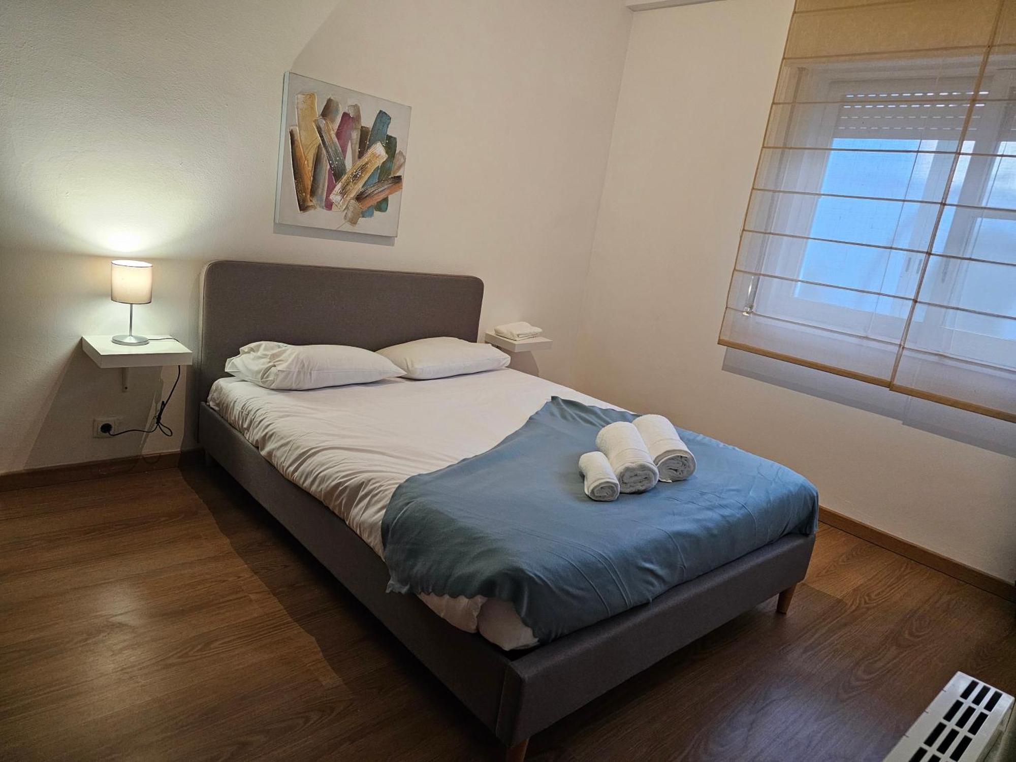 Blife Batalya Private Rooms FAO Værelse billede