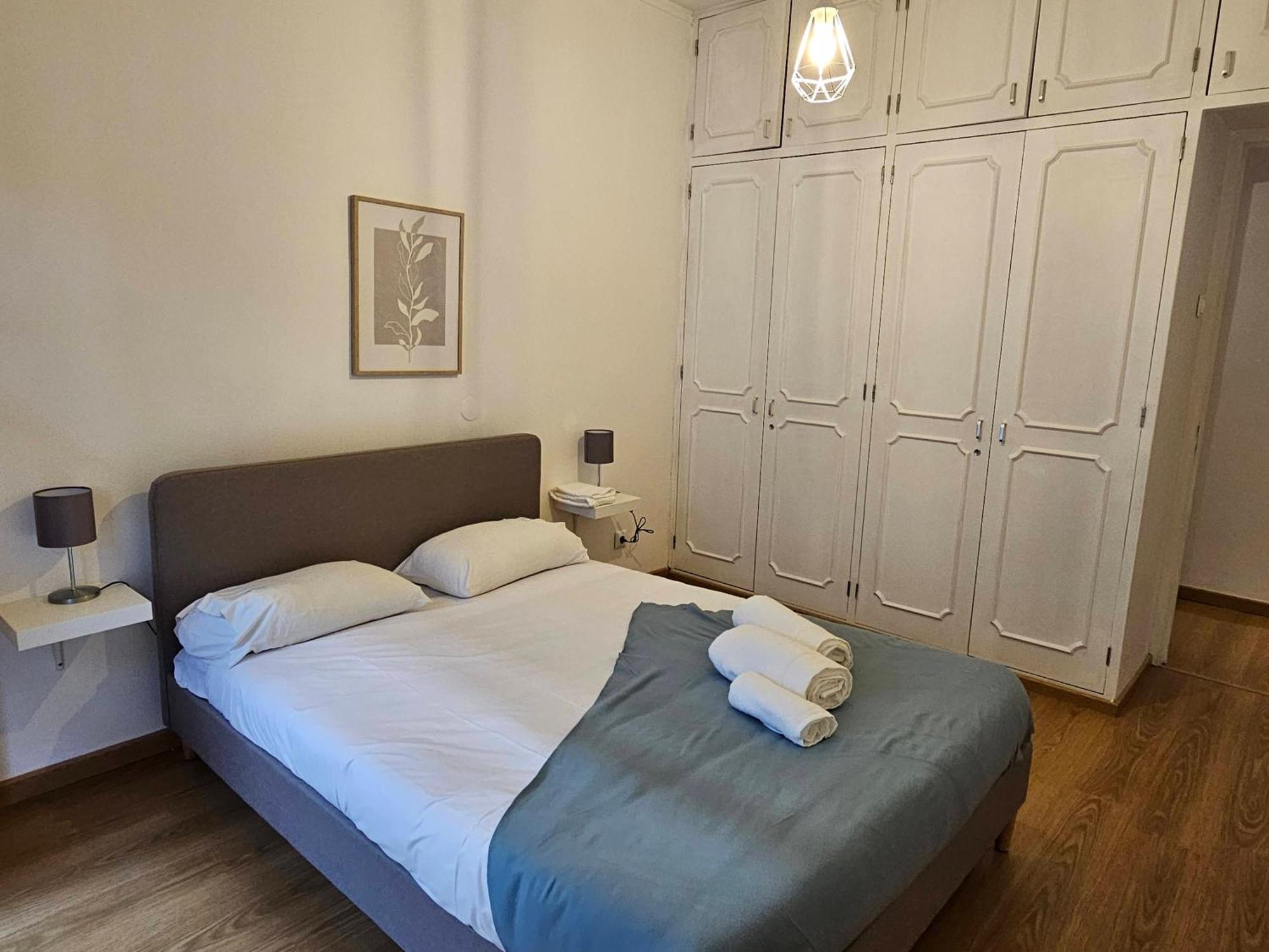 Blife Batalya Private Rooms FAO Værelse billede