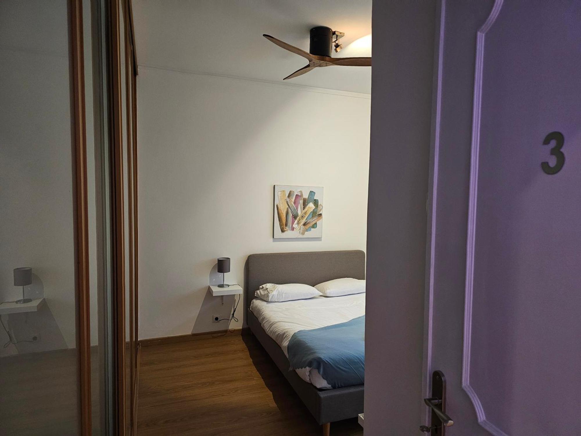 Blife Batalya Private Rooms FAO Værelse billede