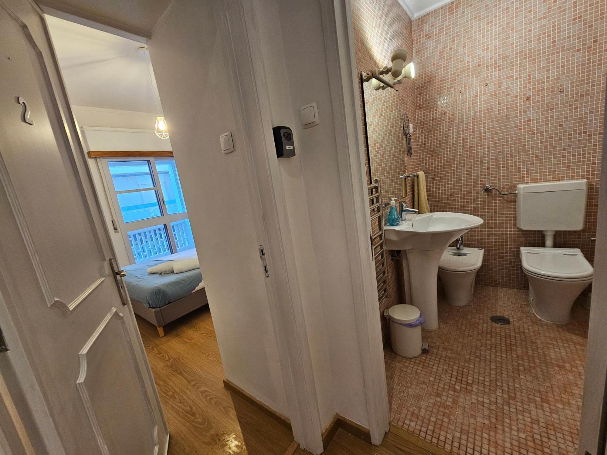 Blife Batalya Private Rooms FAO Eksteriør billede