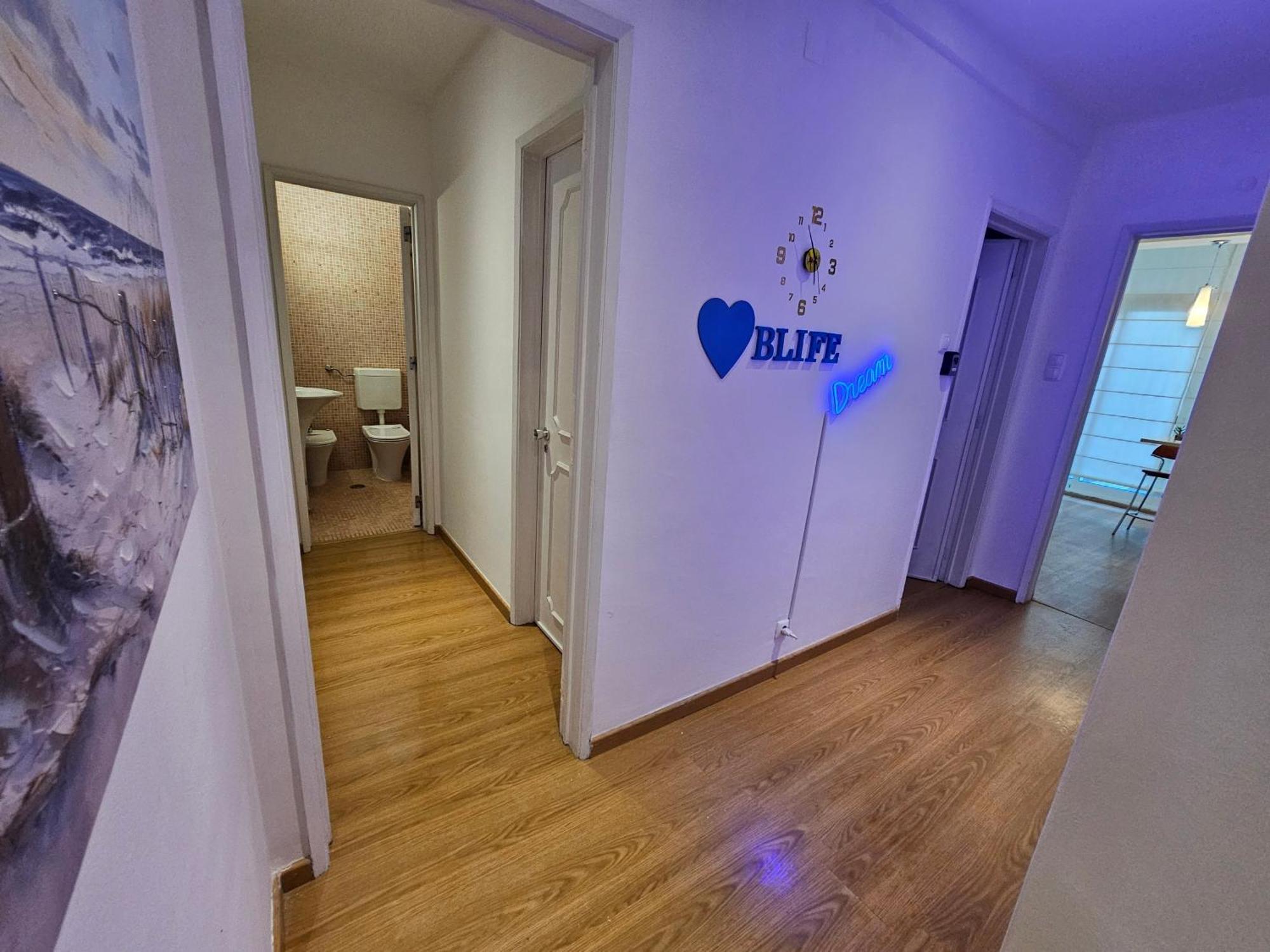 Blife Batalya Private Rooms FAO Eksteriør billede